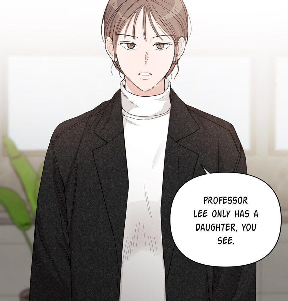 Read Positively Yours chapter 66 image 24 on Lezhin