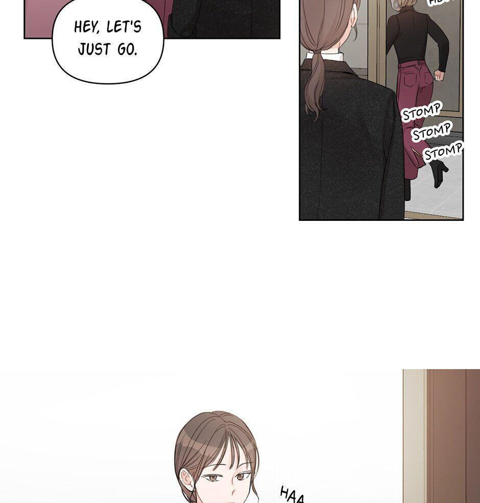 Read Positively Yours chapter 66 image 26 on Lezhin
