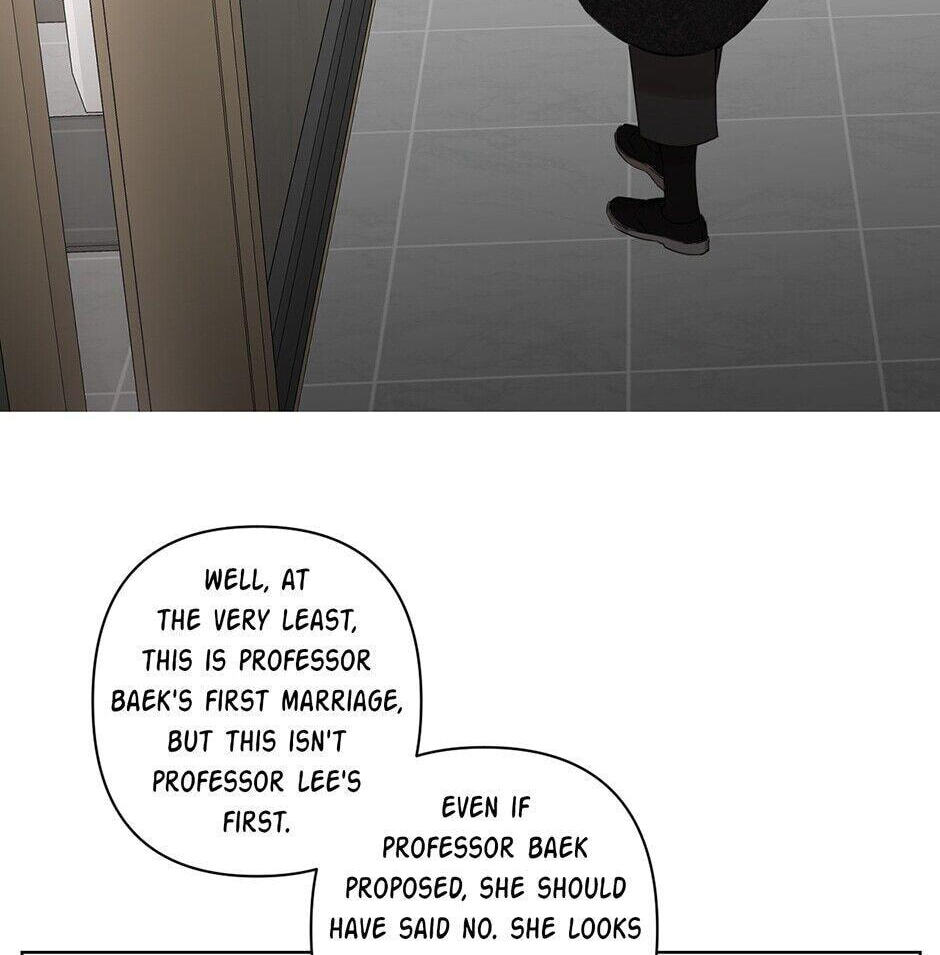 Read Positively Yours chapter 66 image 3 on Lezhin
