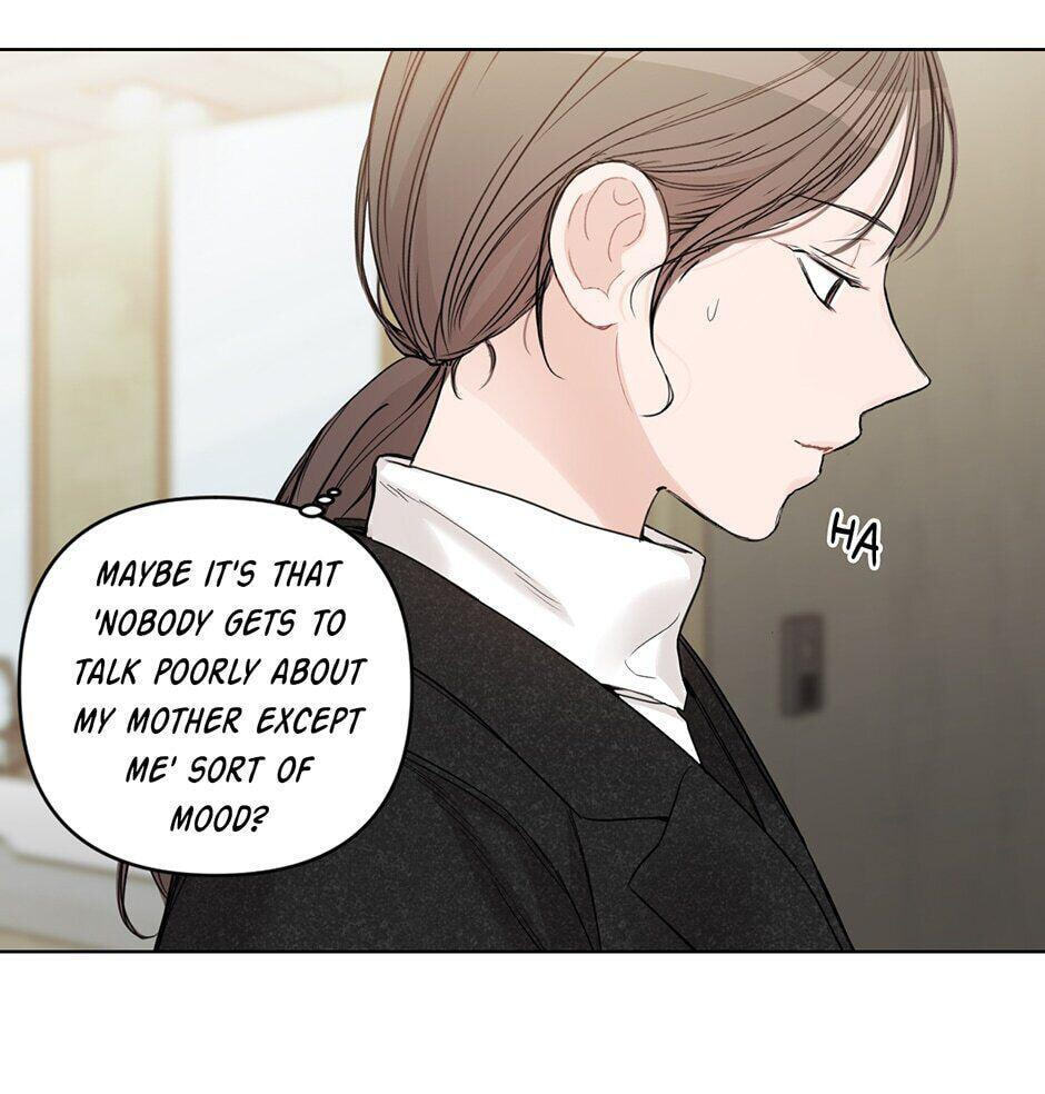 Read Positively Yours chapter 66 image 30 on Lezhin