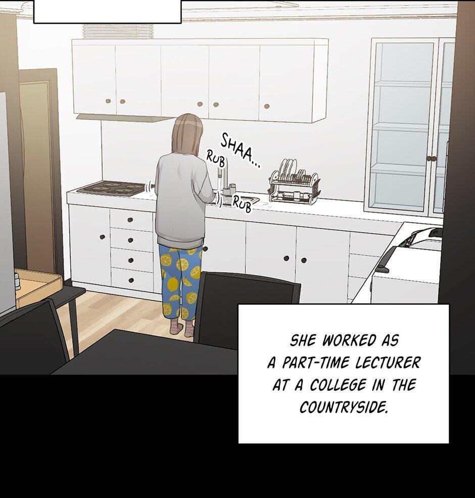 Read Positively Yours chapter 66 image 37 on Lezhin
