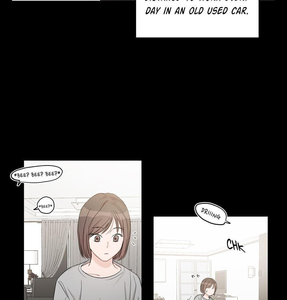 Read Positively Yours chapter 66 image 39 on Lezhin