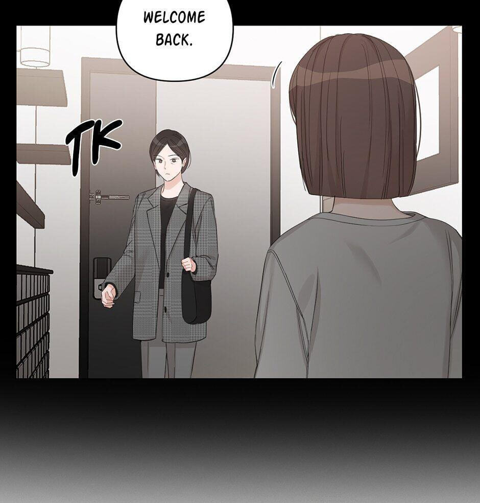 Read Positively Yours chapter 66 image 41 on Lezhin