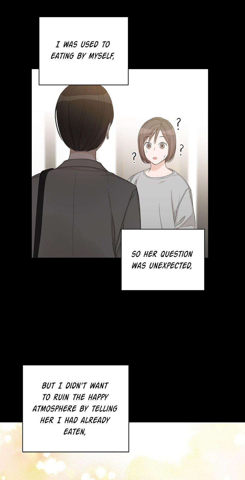 Read Positively Yours chapter 66 image 44 on Lezhin