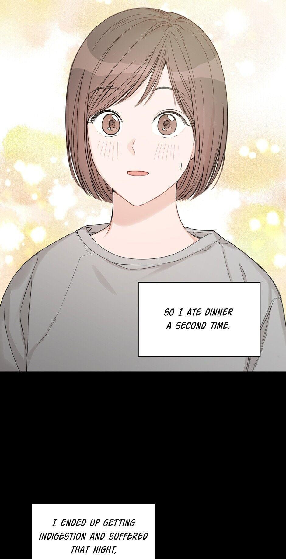 Read Positively Yours chapter 66 image 45 on Lezhin