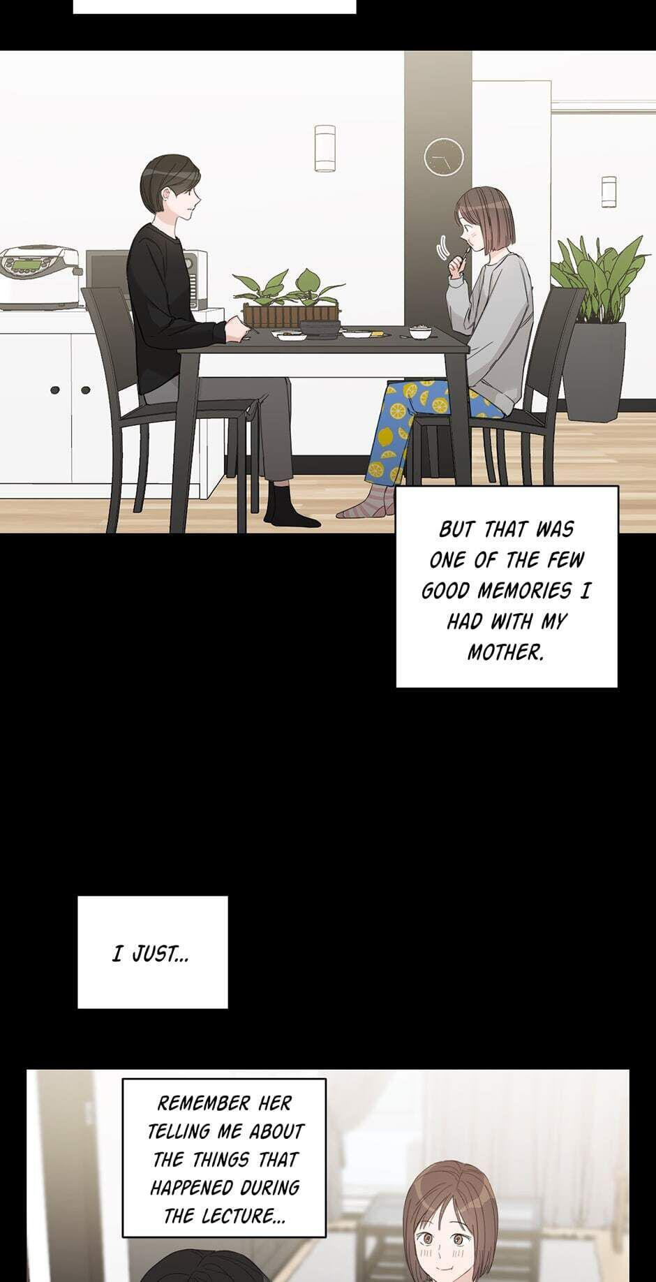 Read Positively Yours chapter 66 image 46 on Lezhin