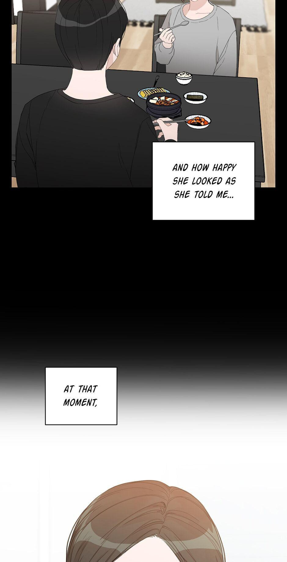 Read Positively Yours chapter 66 image 47 on Lezhin