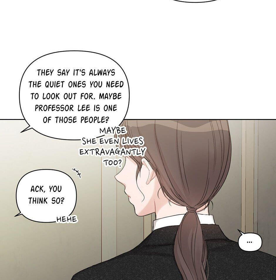 Read Positively Yours chapter 66 image 5 on Lezhin
