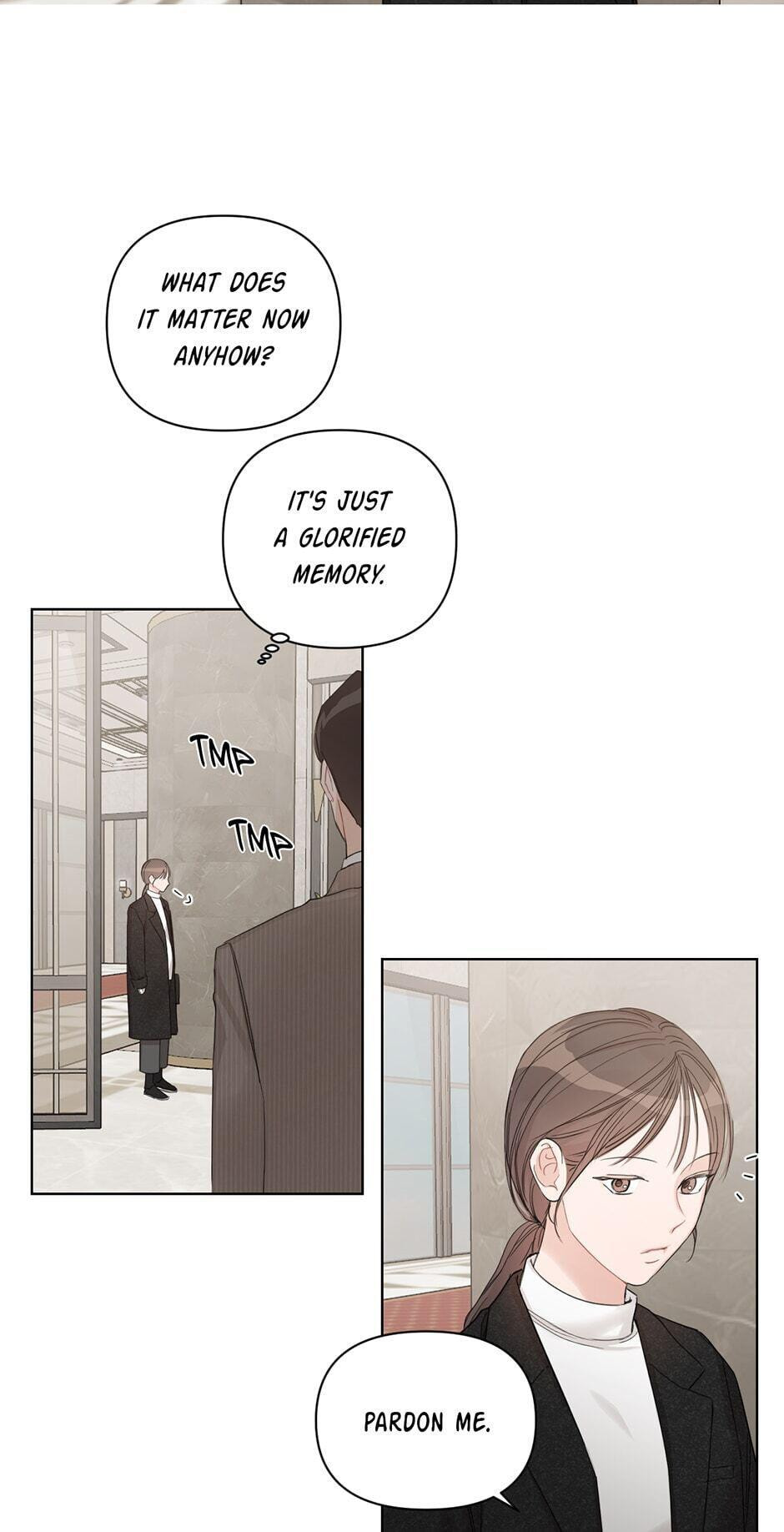 Read Positively Yours chapter 66 image 50 on Lezhin