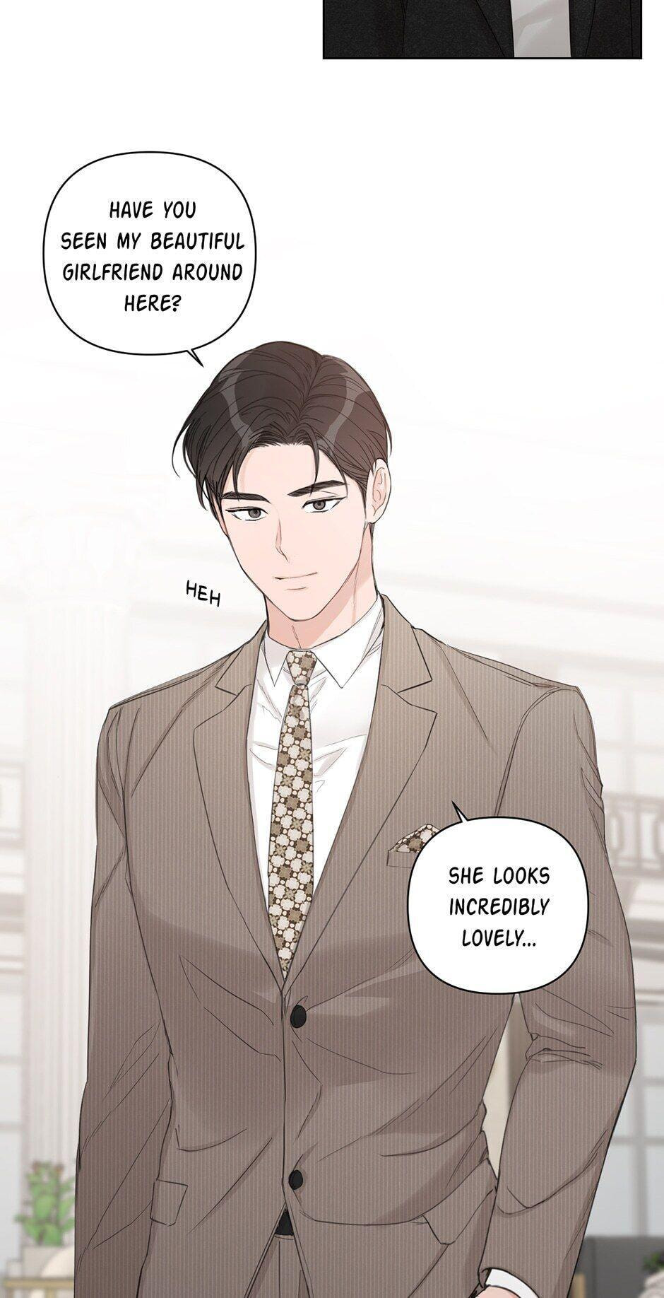 Read Positively Yours chapter 66 image 51 on Lezhin
