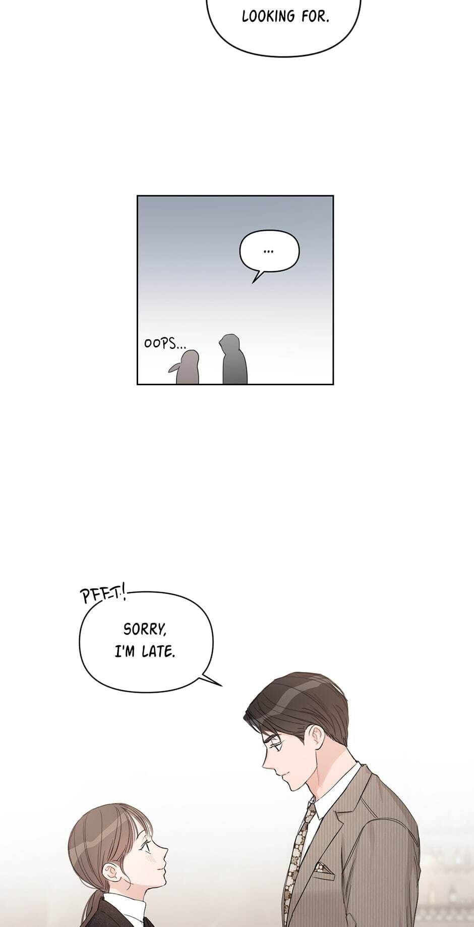 Read Positively Yours chapter 66 image 53 on Lezhin