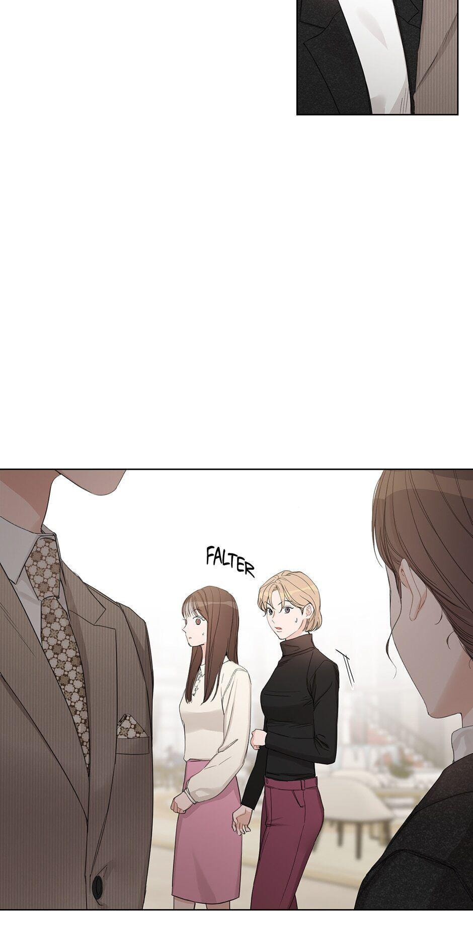 Read Positively Yours chapter 66 image 55 on Lezhin