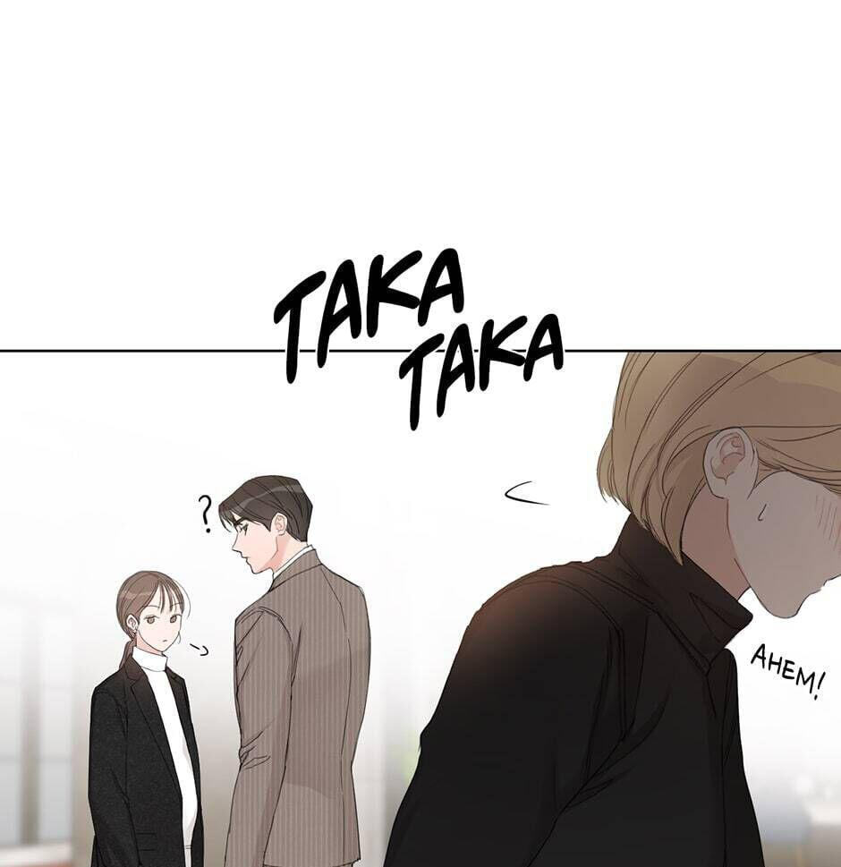 Read Positively Yours chapter 66 image 56 on Lezhin