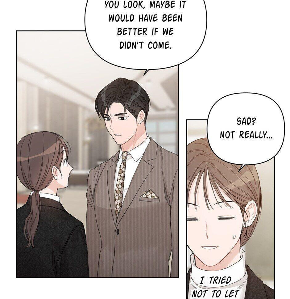 Read Positively Yours chapter 66 image 59 on Lezhin
