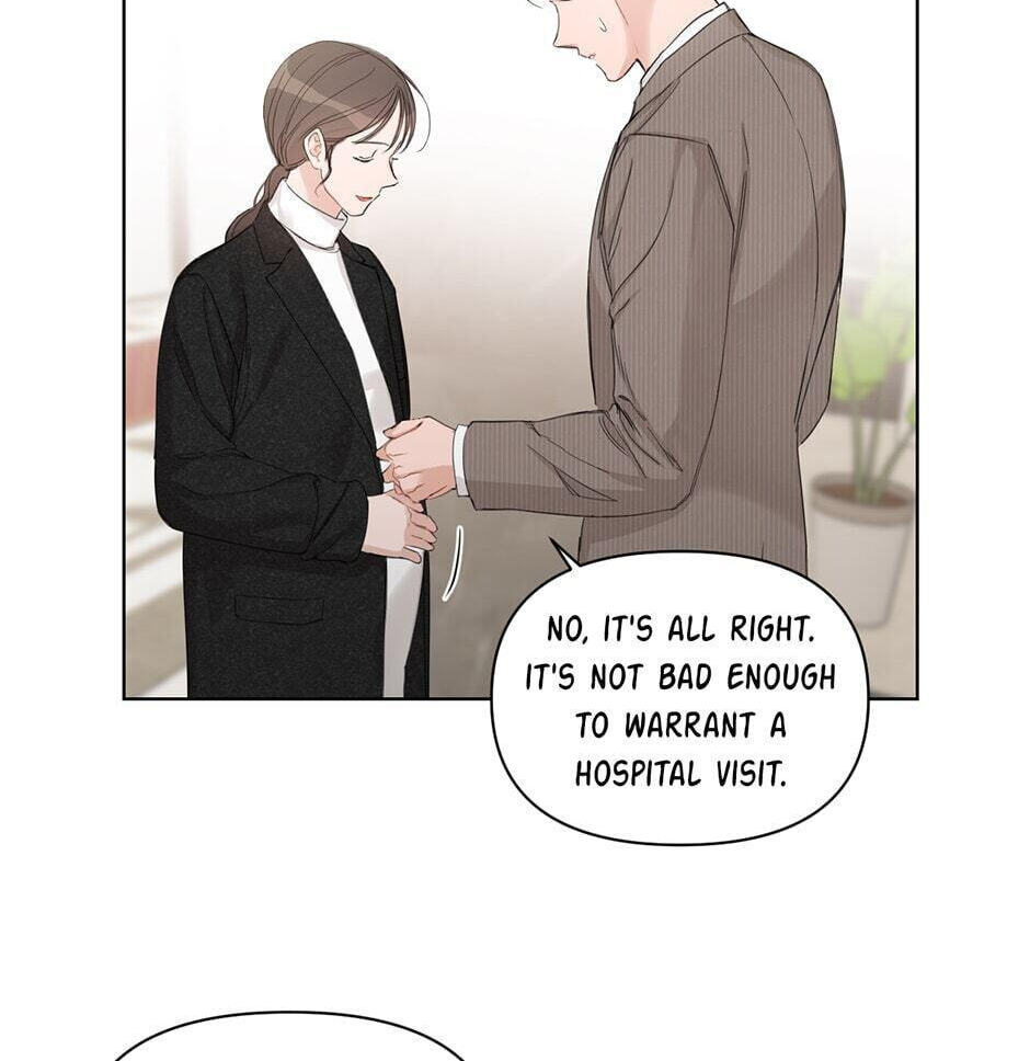Read Positively Yours chapter 66 image 61 on Lezhin