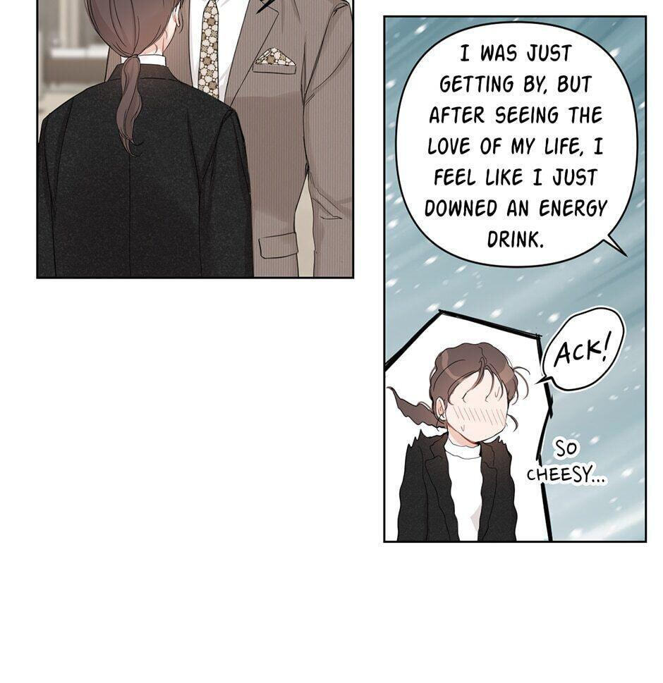 Read Positively Yours chapter 66 image 64 on Lezhin