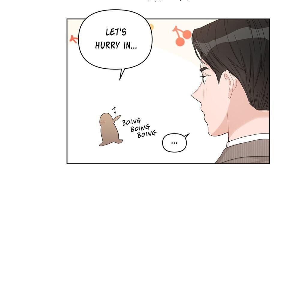 Read Positively Yours chapter 66 image 66 on Lezhin