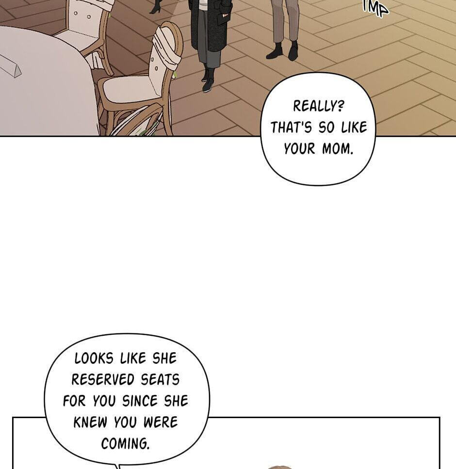 Read Positively Yours chapter 66 image 69 on Lezhin