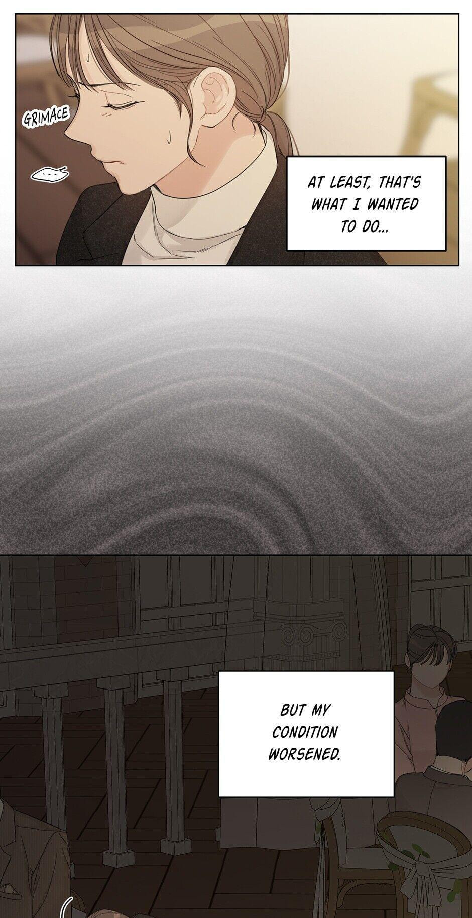 Read Positively Yours chapter 66 image 78 on Lezhin