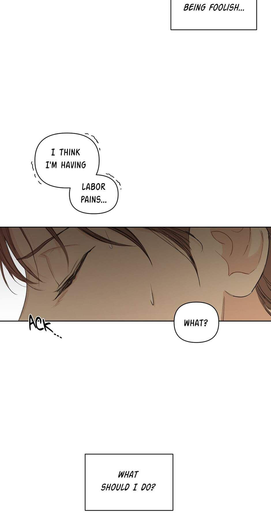 Read Positively Yours chapter 66 image 83 on Lezhin