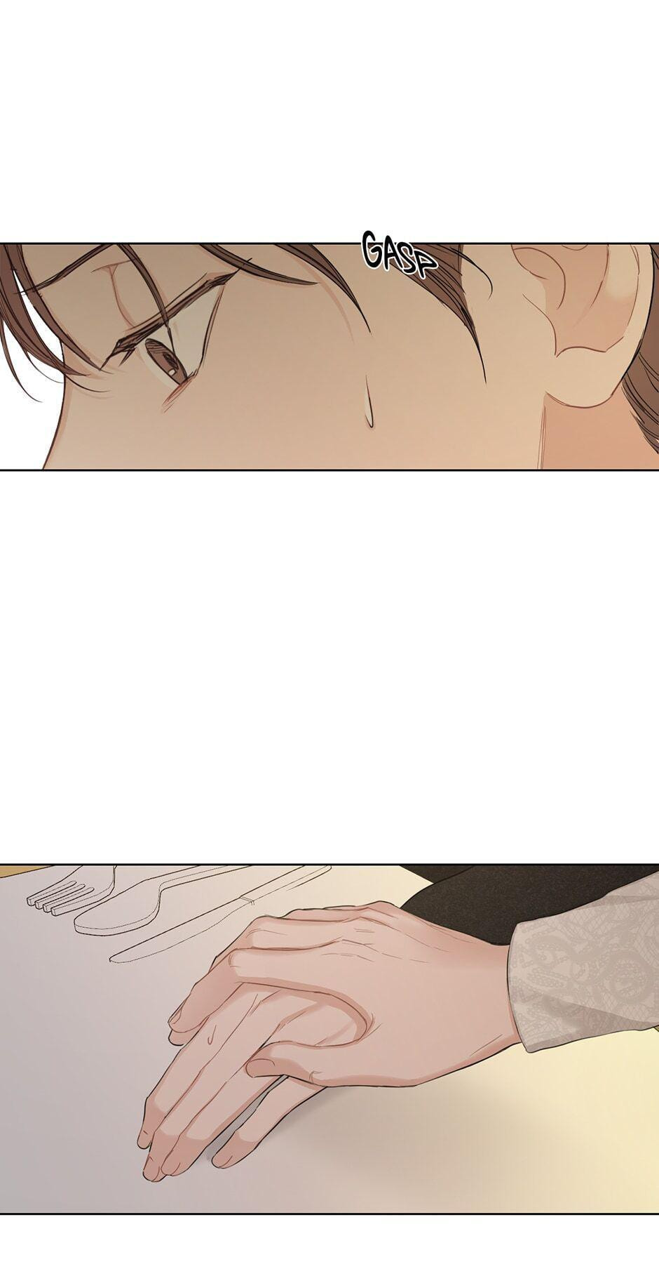Read Positively Yours chapter 66 image 84 on Lezhin