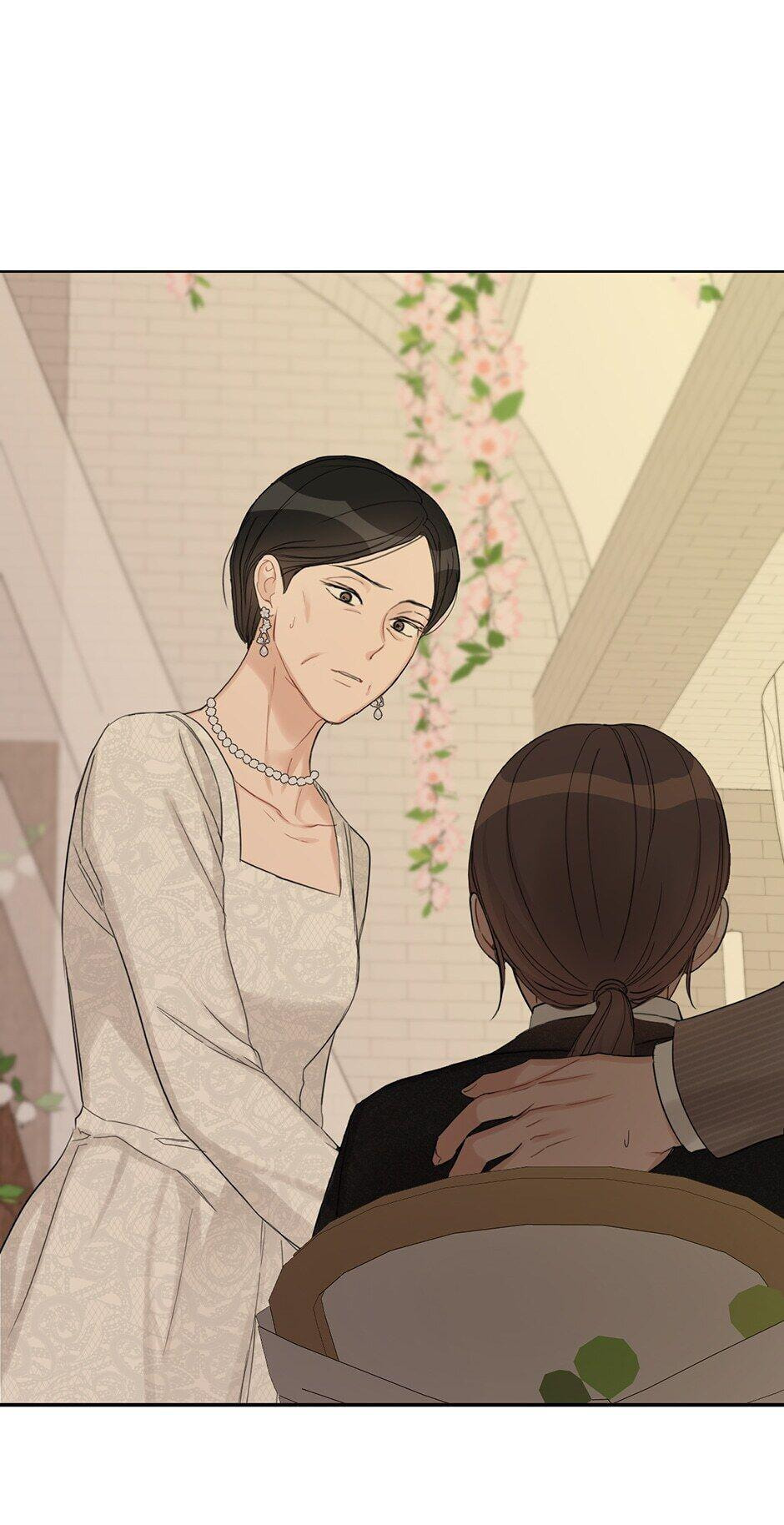 Read Positively Yours chapter 66 image 85 on Lezhin