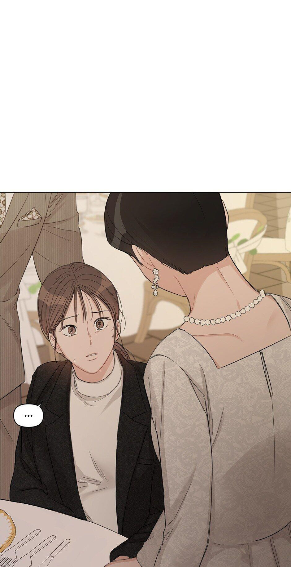 Read Positively Yours chapter 66 image 86 on Lezhin