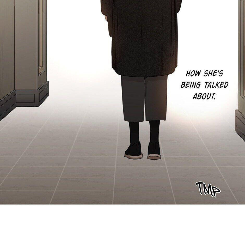 Read Positively Yours chapter 66 image 9 on Lezhin