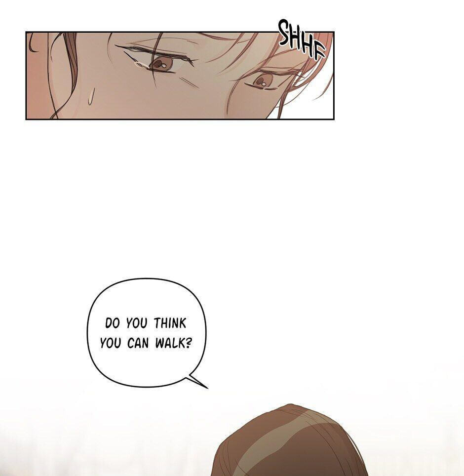 Read Positively Yours chapter 67 image 11 on Lezhin
