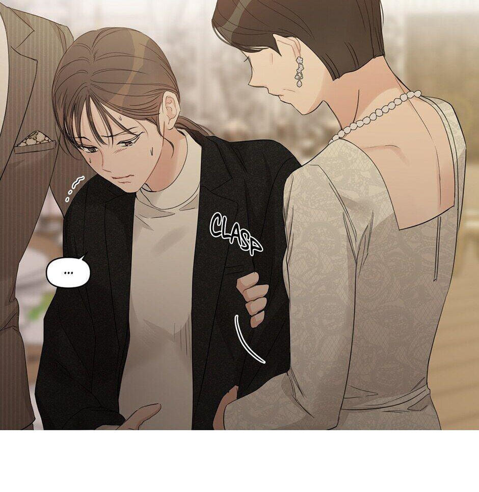 Read Positively Yours chapter 67 image 12 on Lezhin