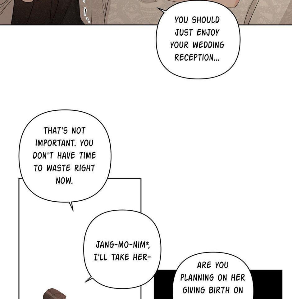 Read Positively Yours chapter 67 image 14 on Lezhin