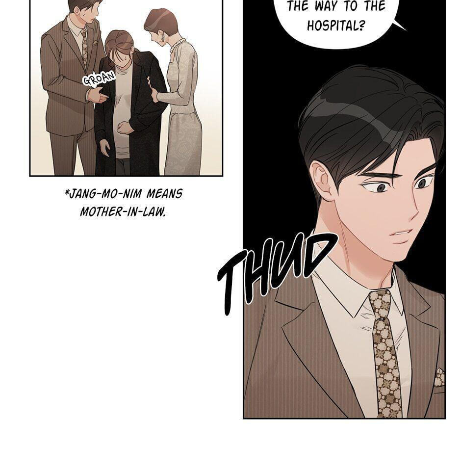 Read Positively Yours chapter 67 image 15 on Lezhin