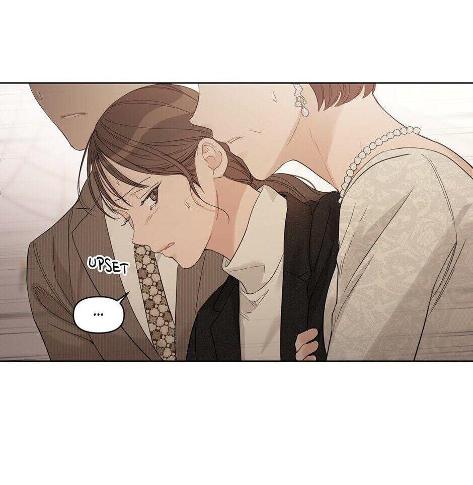 Read Positively Yours chapter 67 image 18 on Lezhin