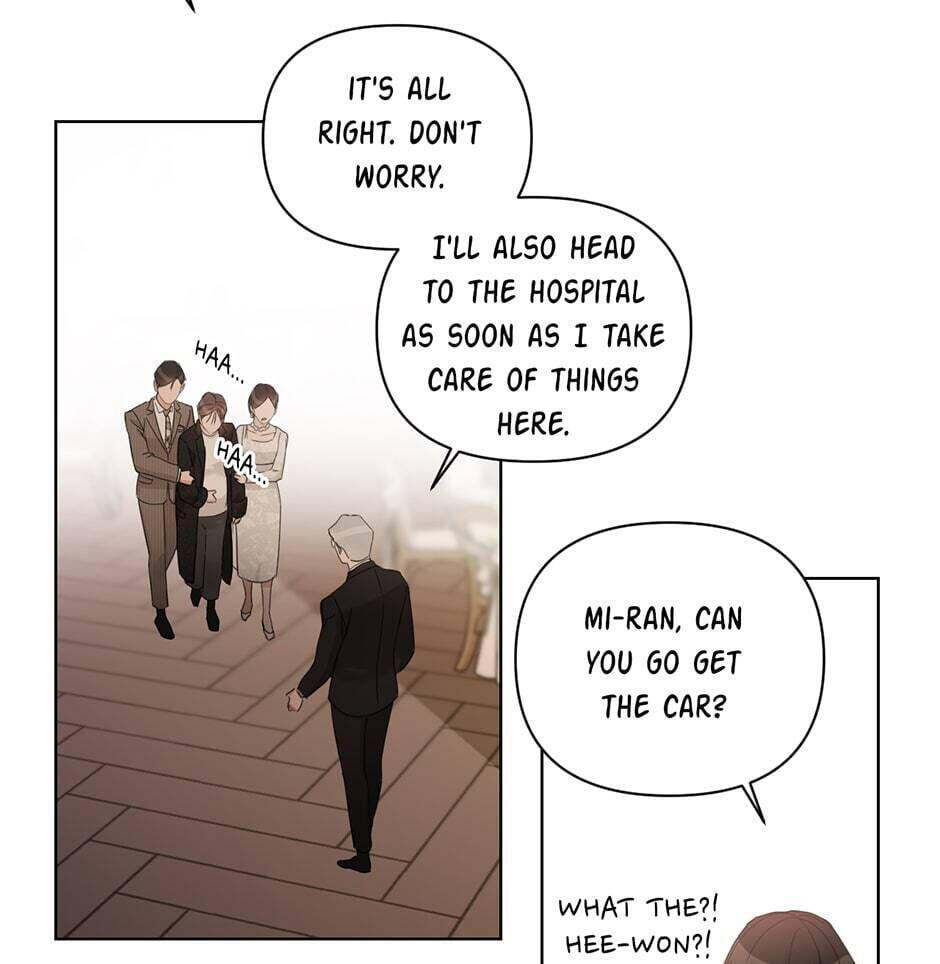 Read Positively Yours chapter 67 image 21 on Lezhin