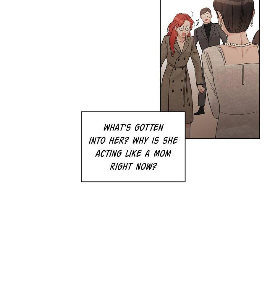 Read Positively Yours chapter 67 image 22 on Lezhin