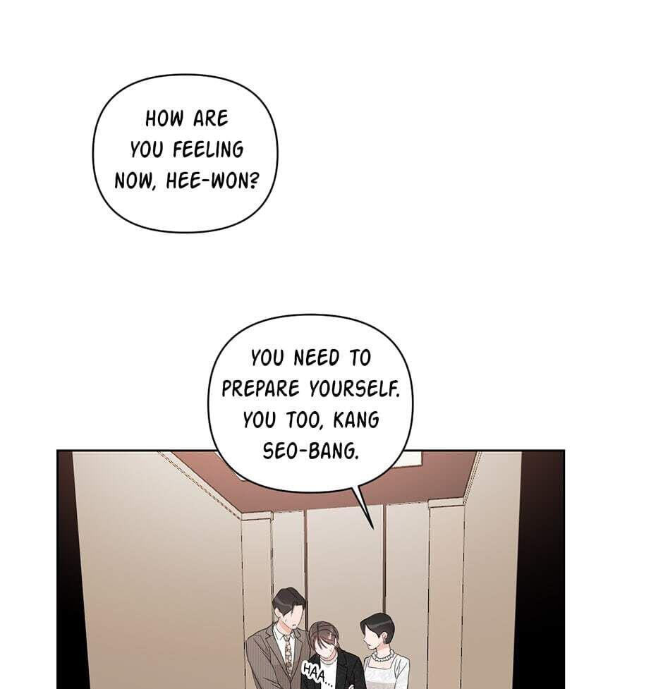 Read Positively Yours chapter 67 image 29 on Lezhin
