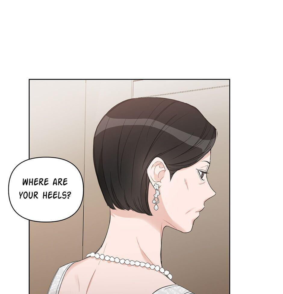Read Positively Yours chapter 67 image 33 on Lezhin