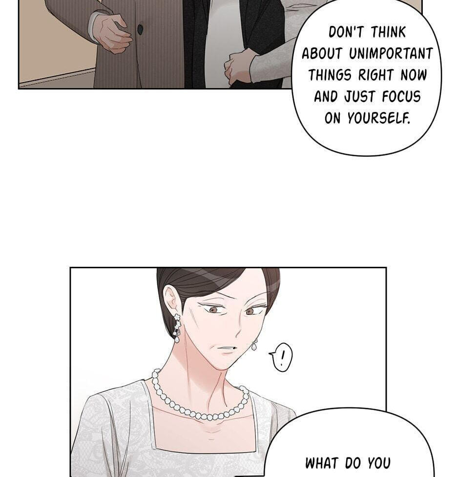 Read Positively Yours chapter 67 image 36 on Lezhin