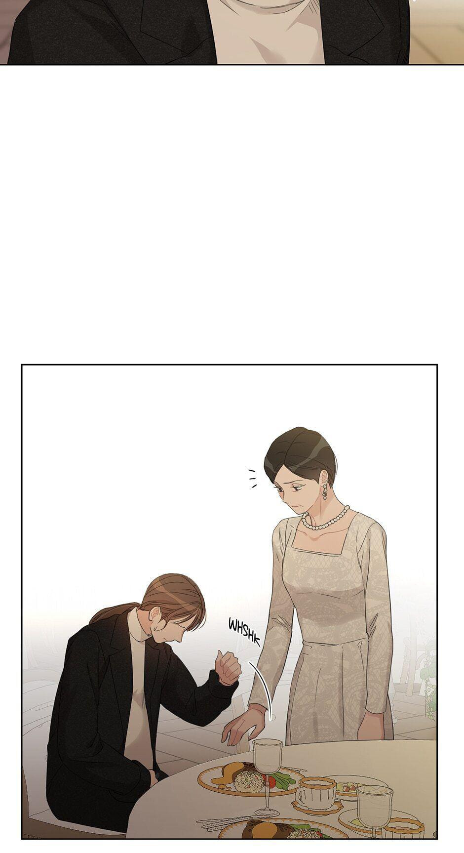 Read Positively Yours chapter 67 image 5 on Lezhin