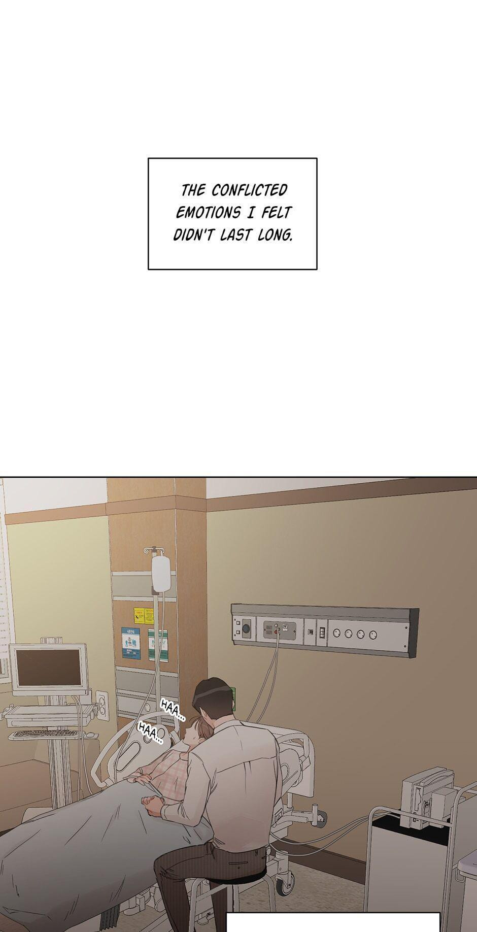 Read Positively Yours chapter 67 image 51 on Lezhin