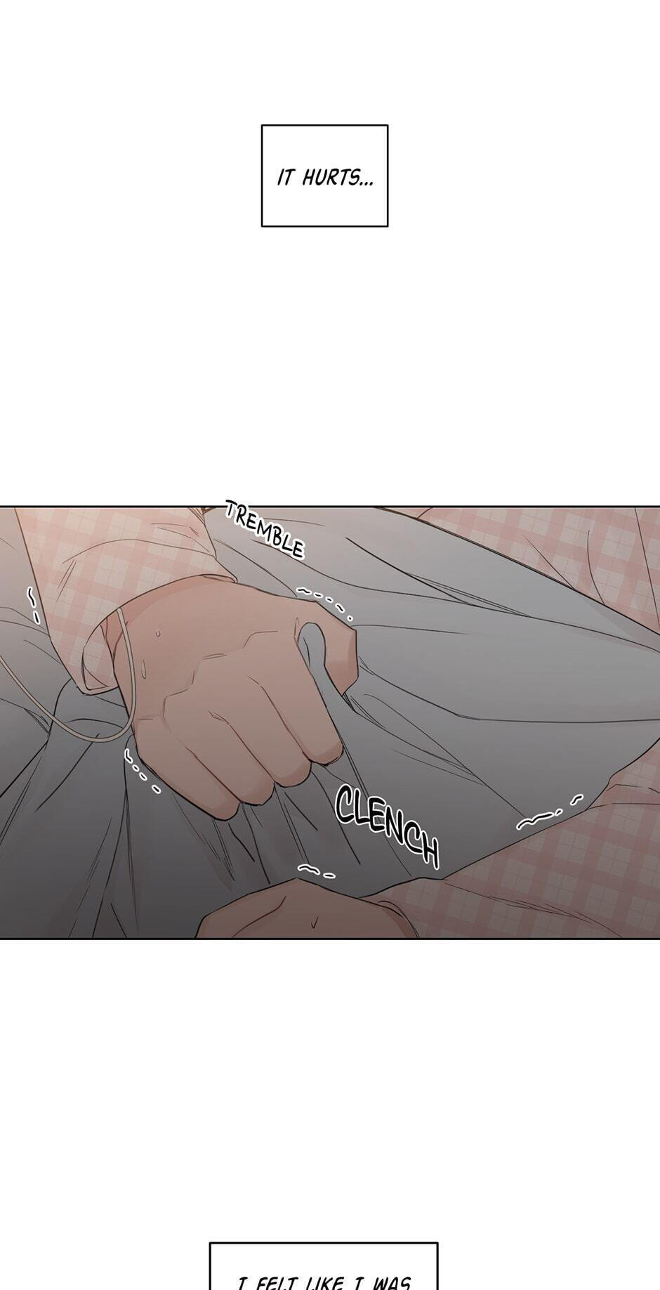Read Positively Yours chapter 67 image 53 on Lezhin