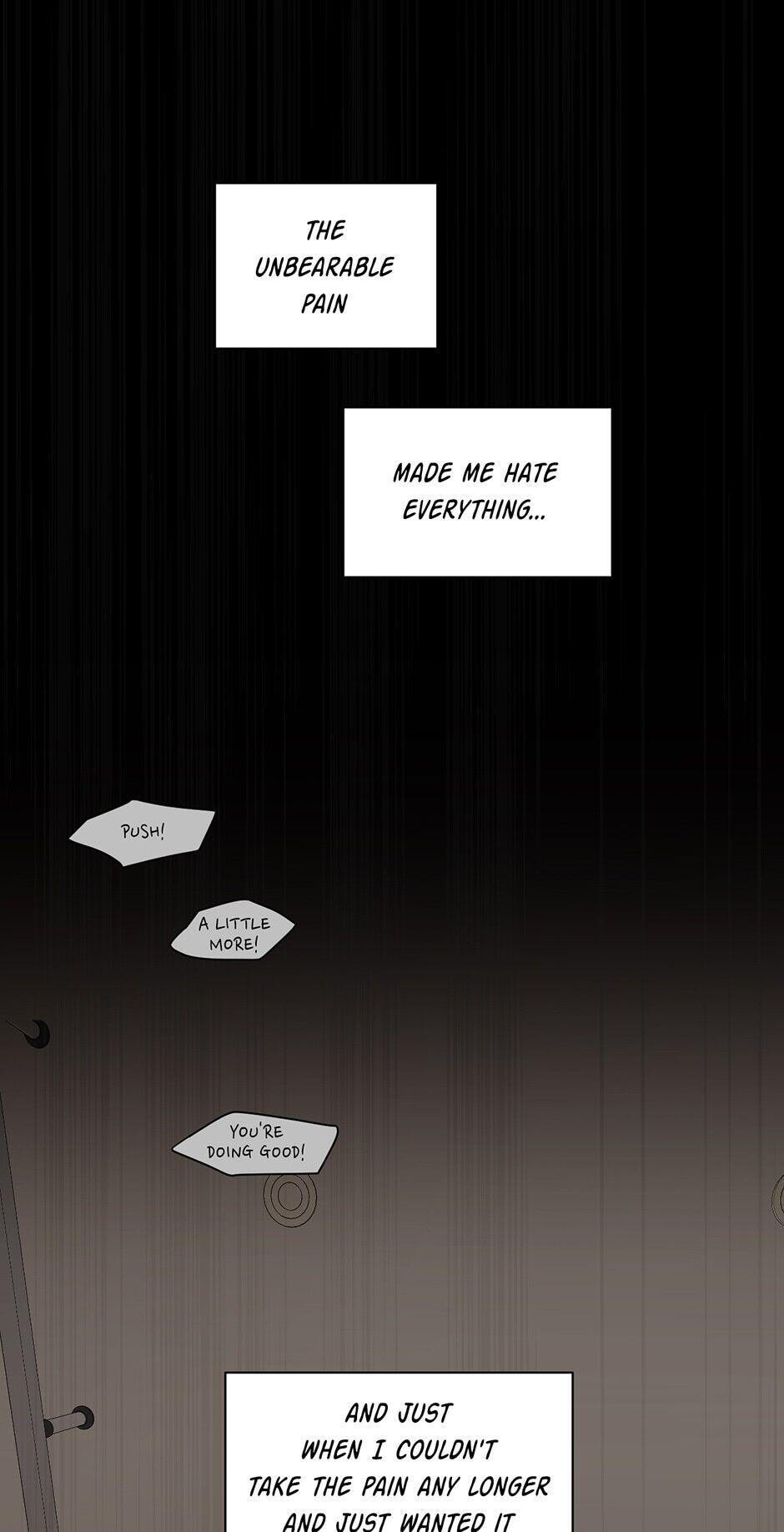 Read Positively Yours chapter 67 image 61 on Lezhin