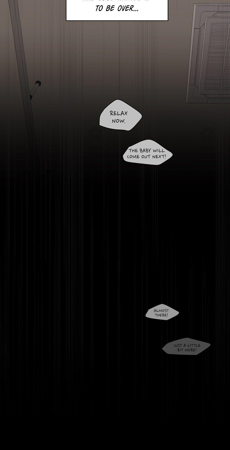Read Positively Yours chapter 67 image 62 on Lezhin