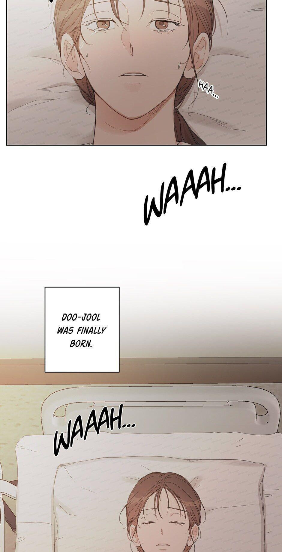 Read Positively Yours chapter 67 image 64 on Lezhin