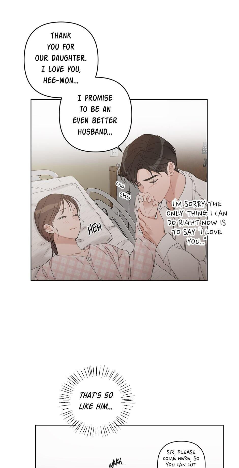 Read Positively Yours chapter 67 image 68 on Lezhin