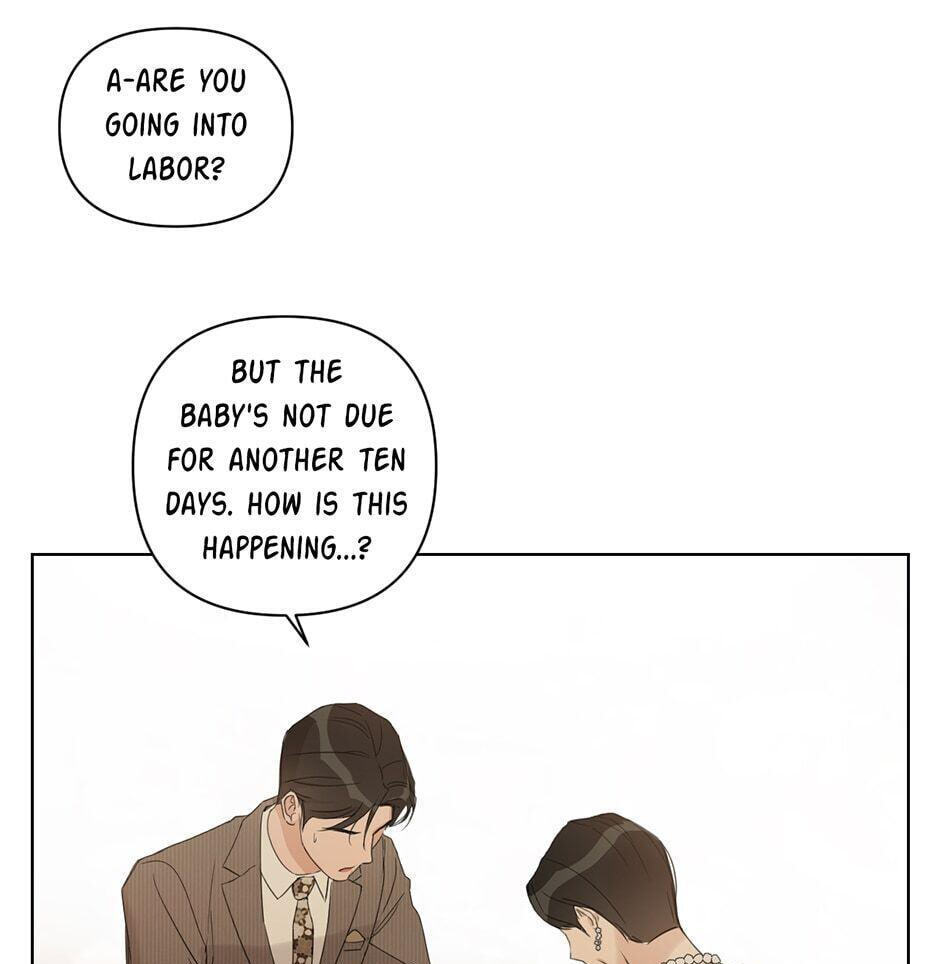 Read Positively Yours chapter 67 image 7 on Lezhin