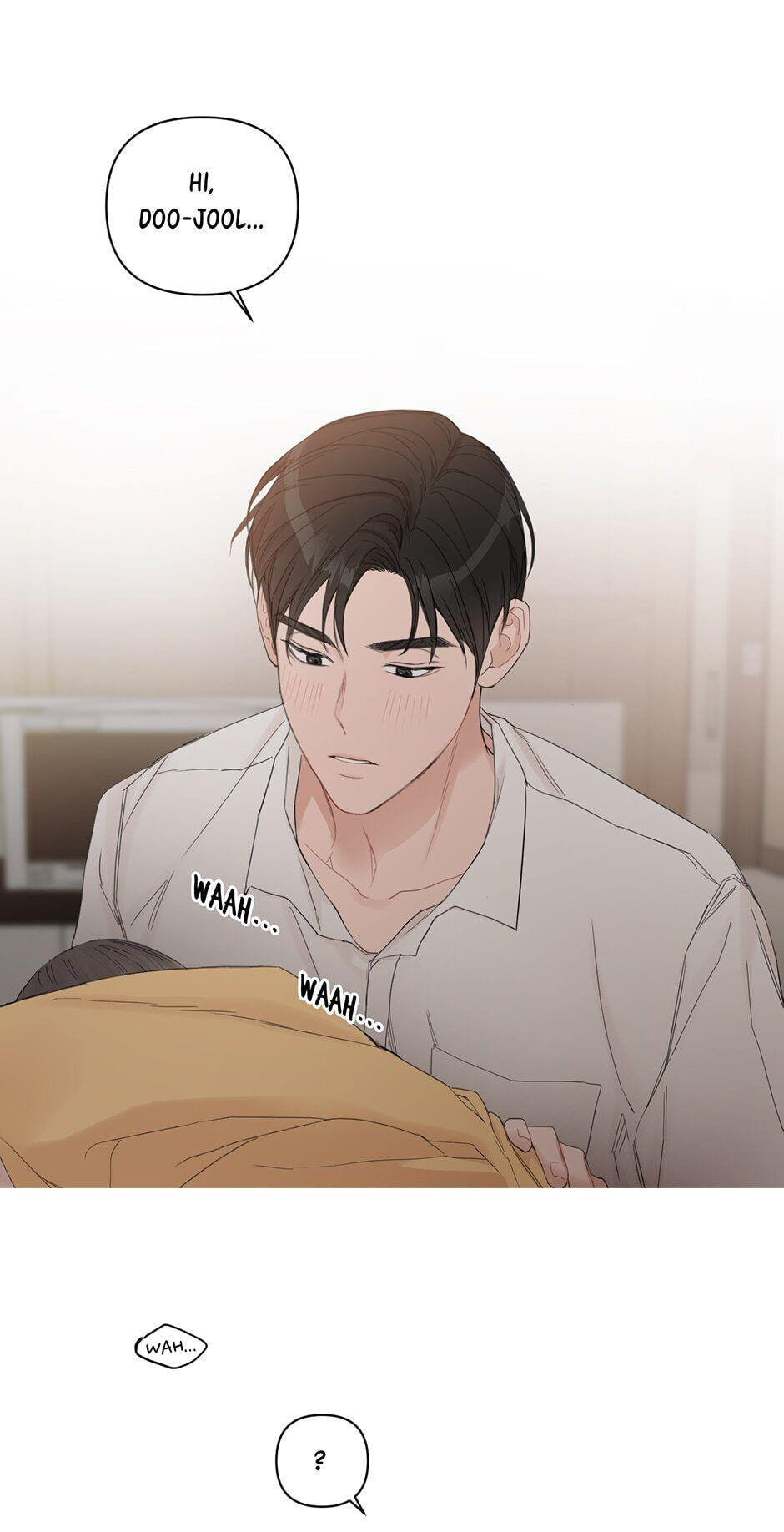 Read Positively Yours chapter 67 image 72 on Lezhin