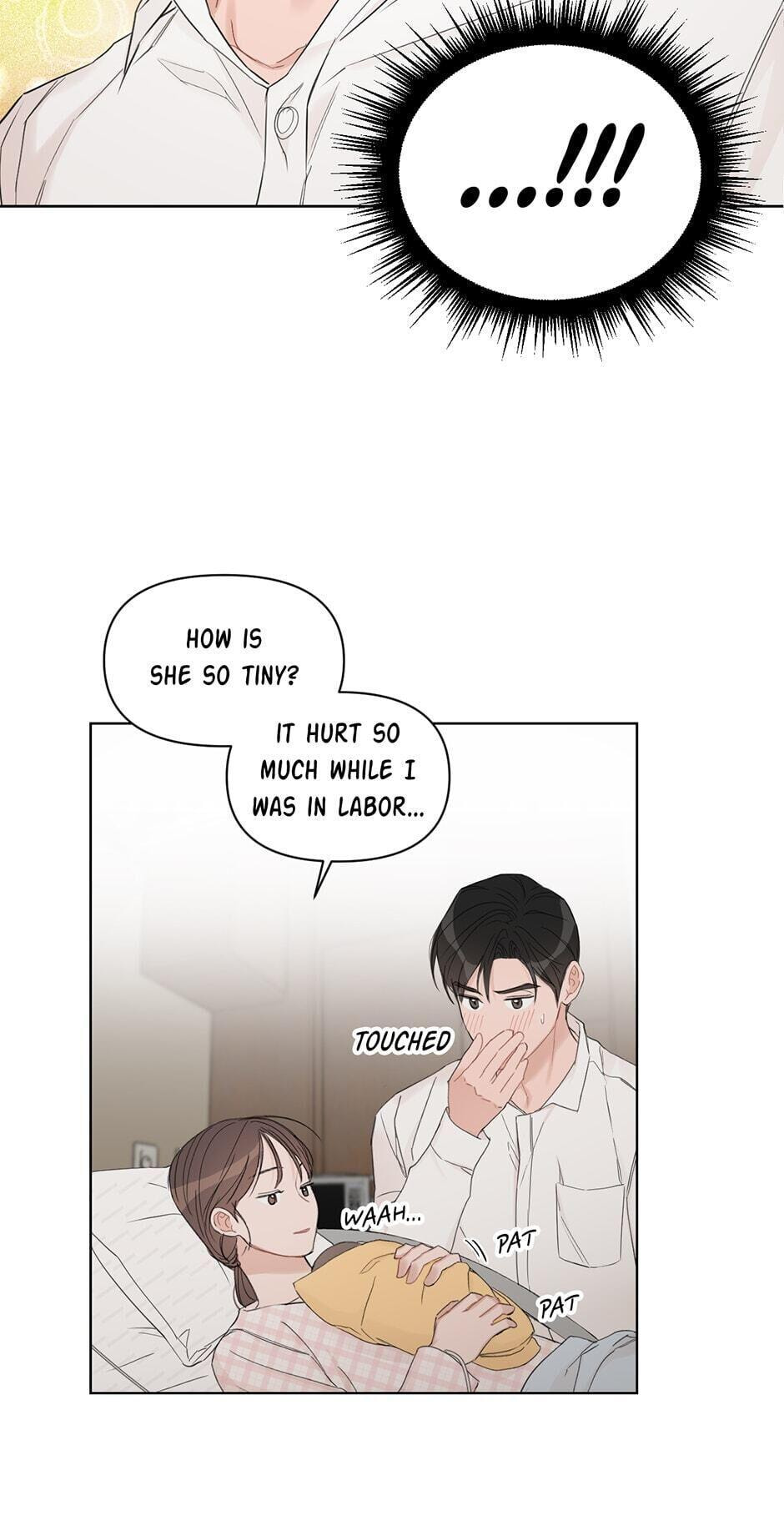 Read Positively Yours chapter 67 image 74 on Lezhin