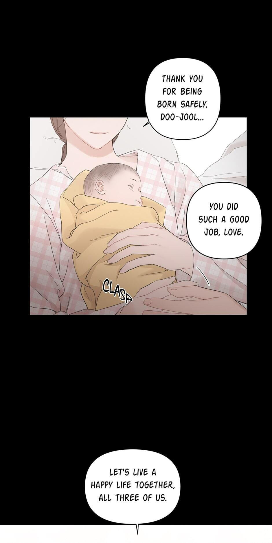 Read Positively Yours chapter 67 image 75 on Lezhin