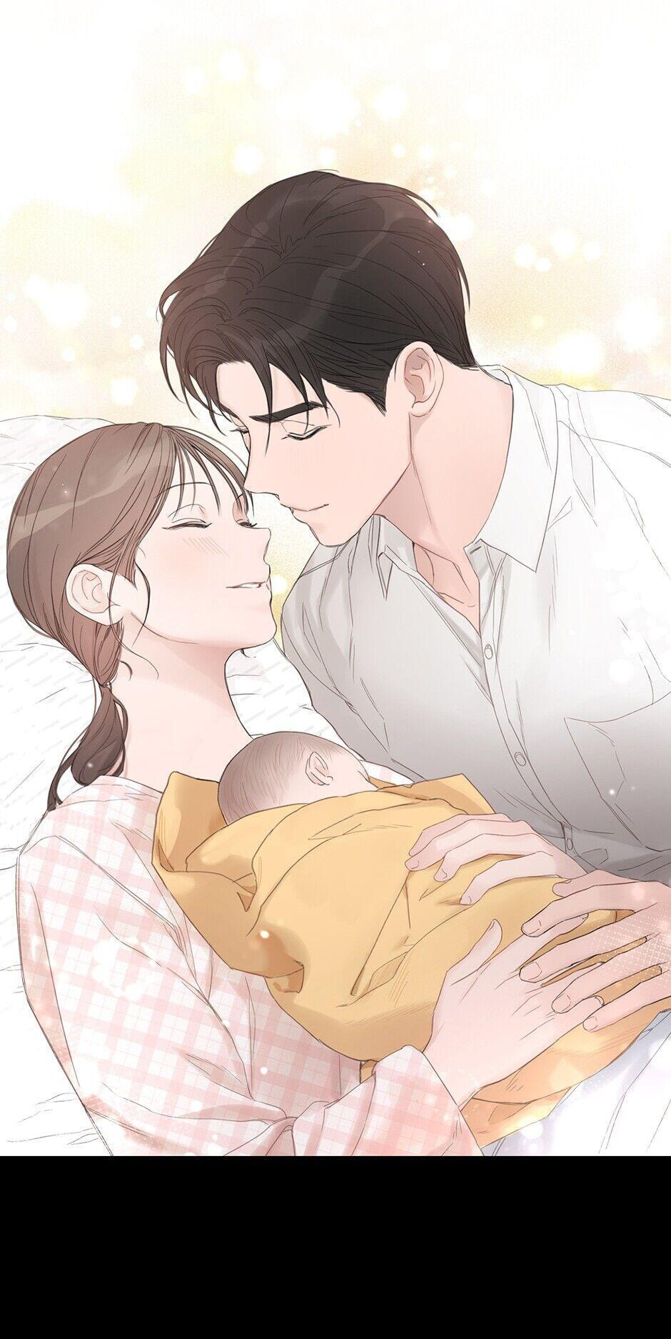 Read Positively Yours chapter 67 image 76 on Lezhin